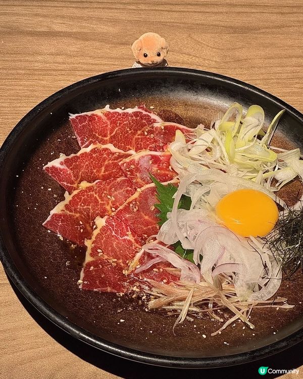 熊本燒鳥🍢😍，驚喜滿滿！