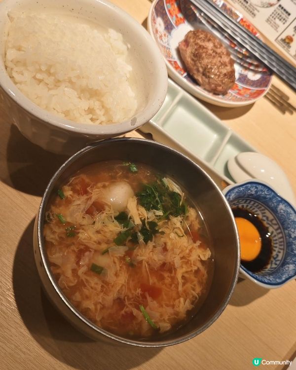 【大滿足 の 肉肉大米】