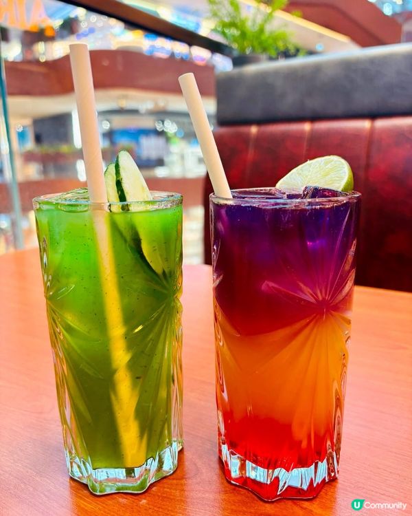🌿啟德 AIRSIDE 質感 Cafe✨