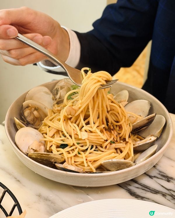食咗呢度，旺角又有好去處！😍