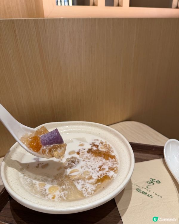 旺角新分店🍧fusion甜品+小食宵夜好去處✨