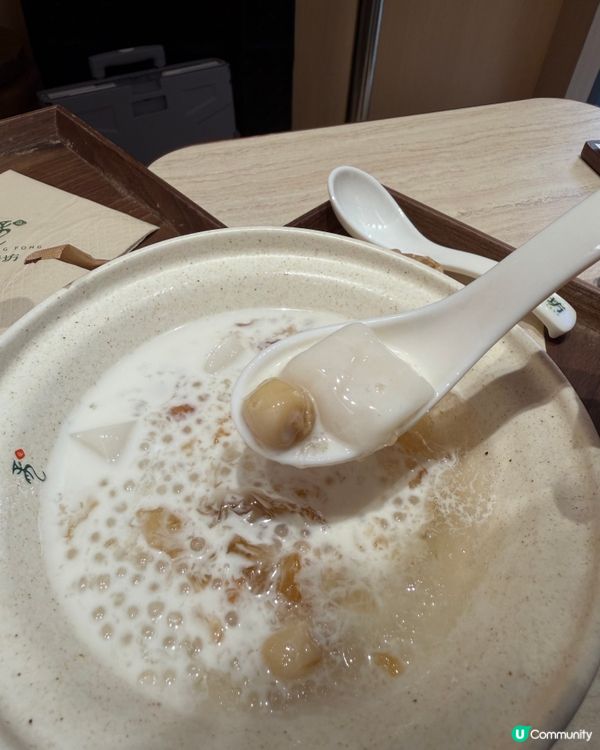 旺角新分店🍧fusion甜品+小食宵夜好去處✨