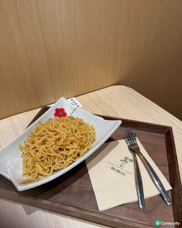 旺角新分店🍧fusion甜品+小食宵夜好去處✨