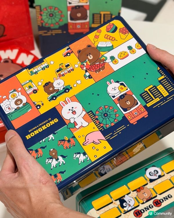 熊大15週年！ 🐻💖