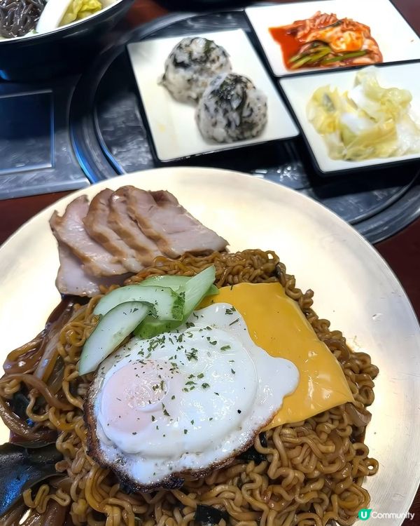 平靚正！骨湯大碗🍜🌕