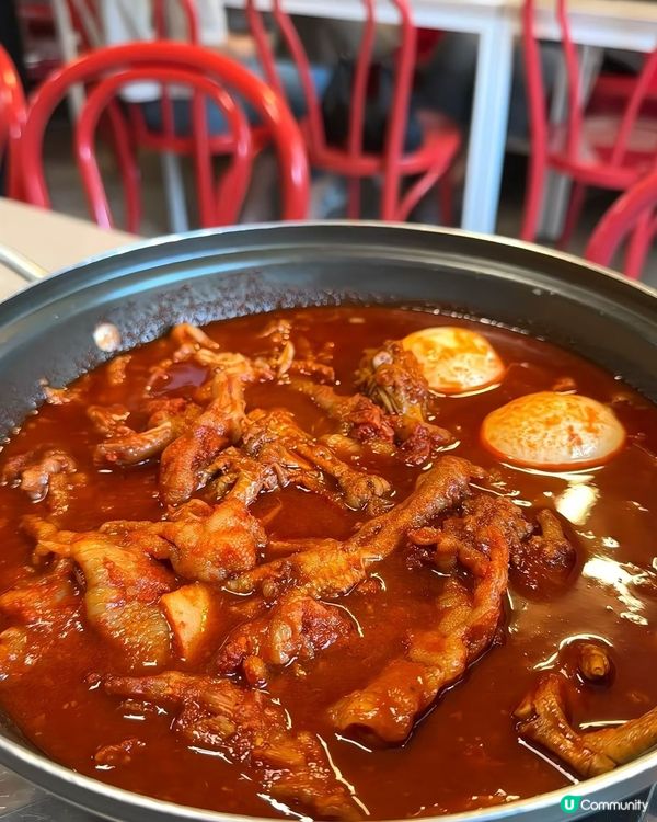 平靚正！骨湯大碗🍜🌕