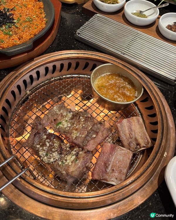 龍山韓牛 $4XX！😋🐮