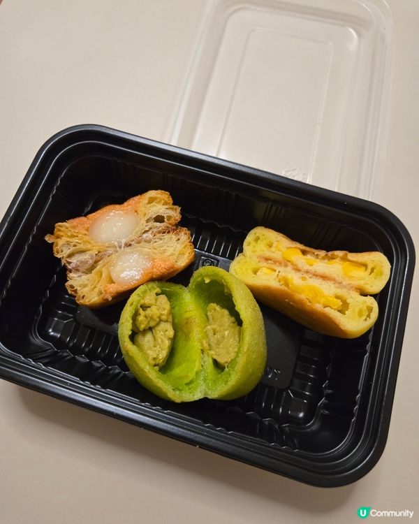 新款麻糬登場