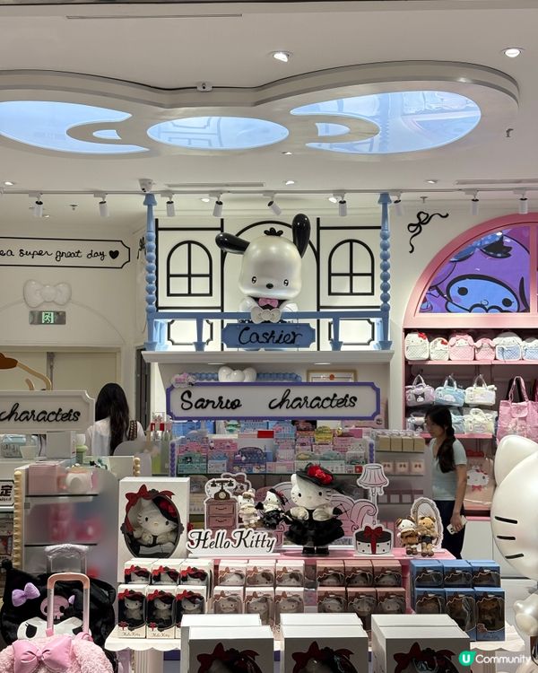 深圳灣萬象城25萬平方米巨無霸商場，一站式吃喝玩樂