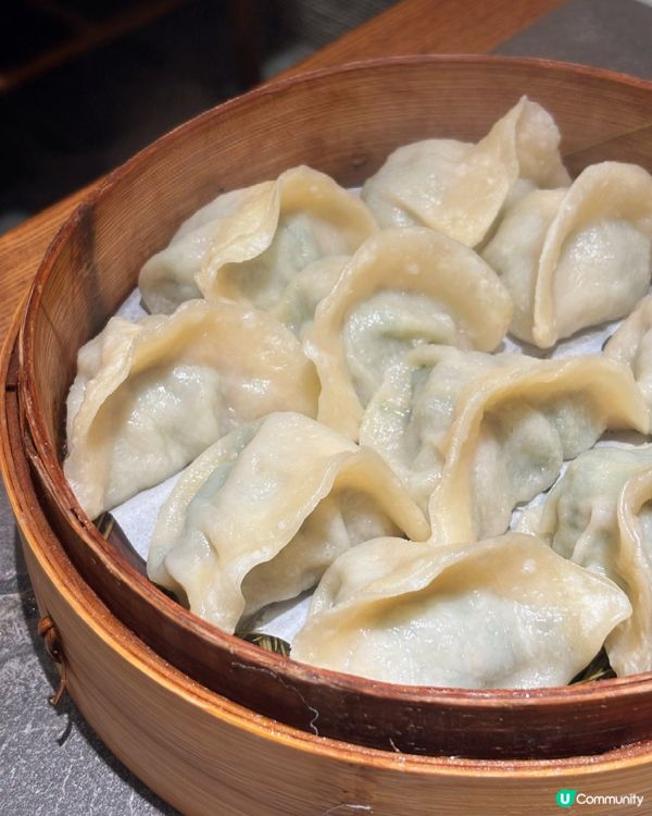 一口爆汁的銷魂滋味，呢間老字號真係冇得輸