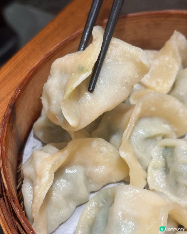 一口爆汁的銷魂滋味，呢間老字號真係冇得輸