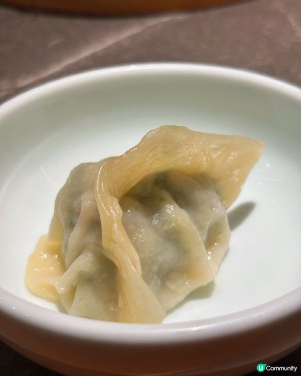 一口爆汁的銷魂滋味，呢間老字號真係冇得輸