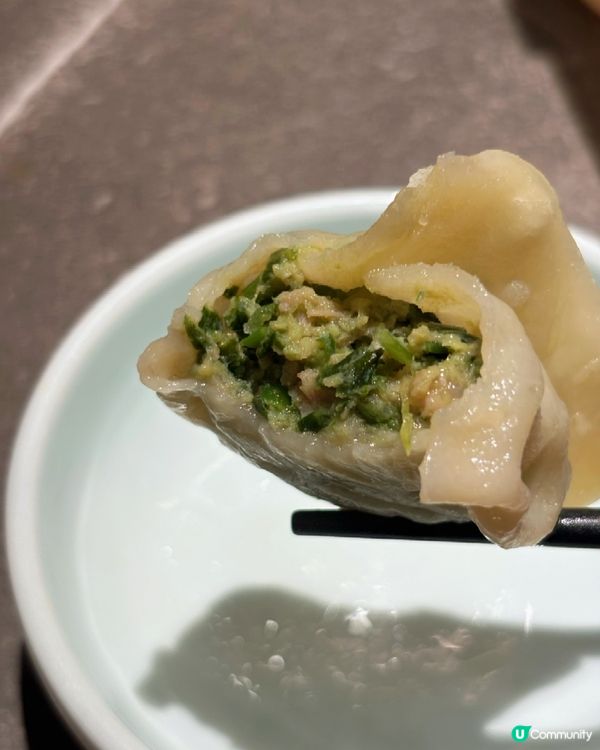 一口爆汁的銷魂滋味，呢間老字號真係冇得輸