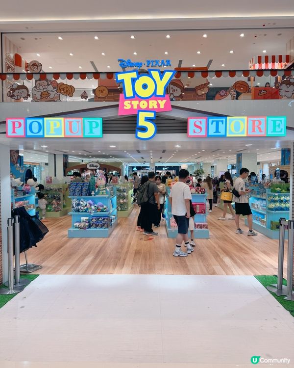 海港城期間限定｜800款精品瘋搶