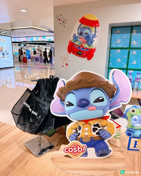 海港城期間限定｜800款精品瘋搶