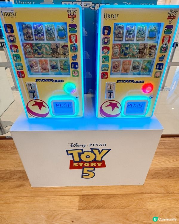 海港城期間限定｜800款精品瘋搶