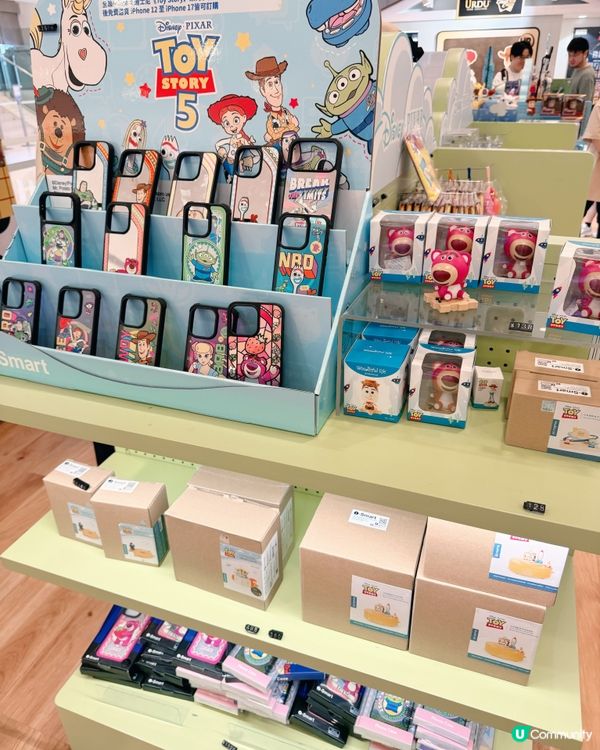 海港城期間限定｜800款精品瘋搶