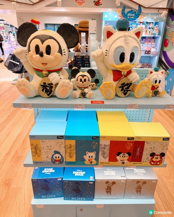海港城期間限定｜800款精品瘋搶