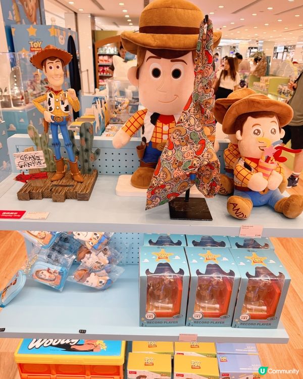 海港城期間限定｜800款精品瘋搶