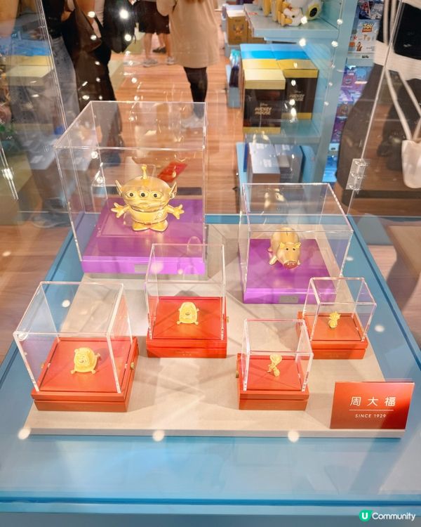 海港城期間限定｜800款精品瘋搶