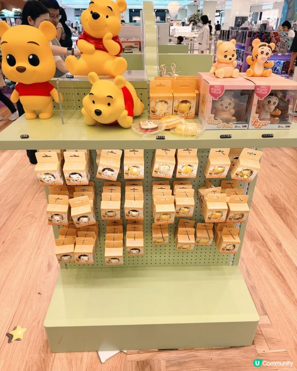 海港城期間限定｜800款精品瘋搶