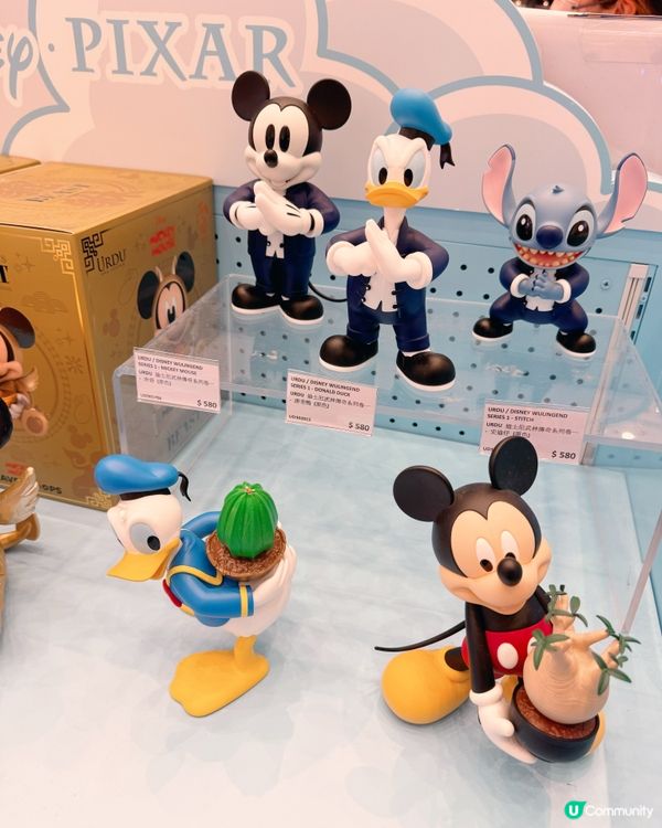 海港城期間限定｜800款精品瘋搶