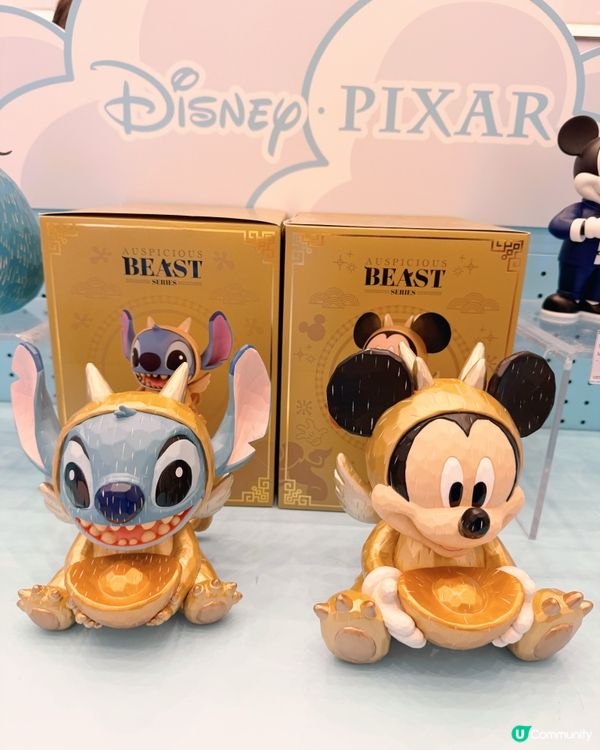 海港城期間限定｜800款精品瘋搶