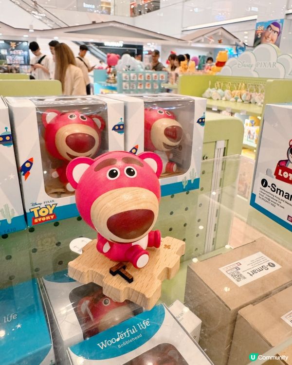 海港城期間限定｜800款精品瘋搶