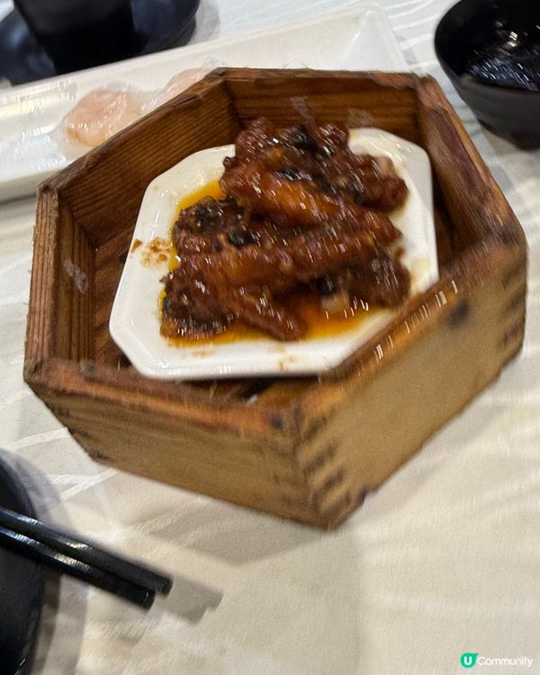 星期日聚會，就係去飲茶傾吓偈