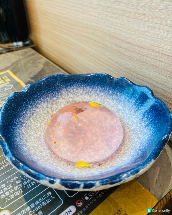 觀塘➡️➡️➡️極.大瀛喜日本料理