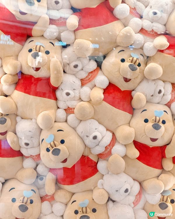 Winnie the Pooh🌟 100th Year 