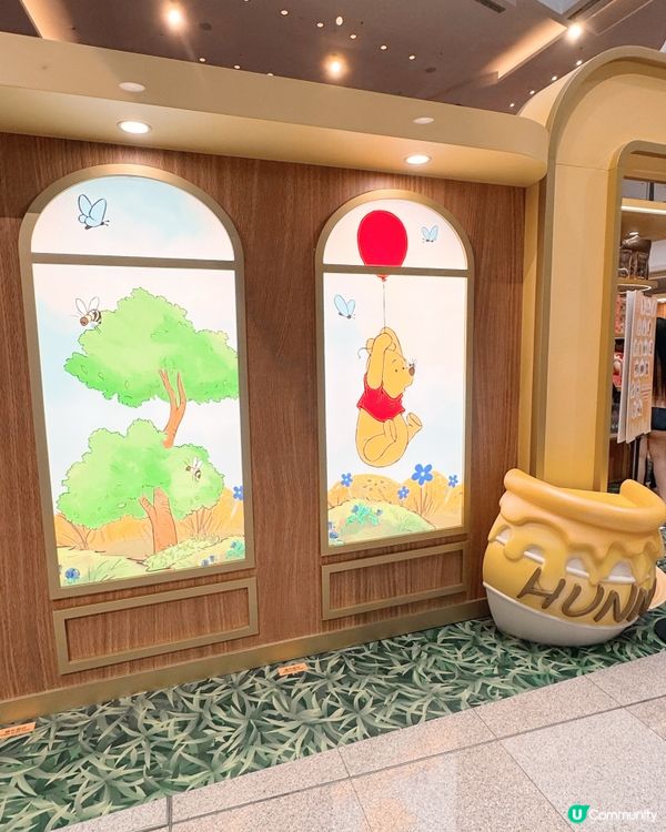 Winnie the Pooh🌟 100th Year 