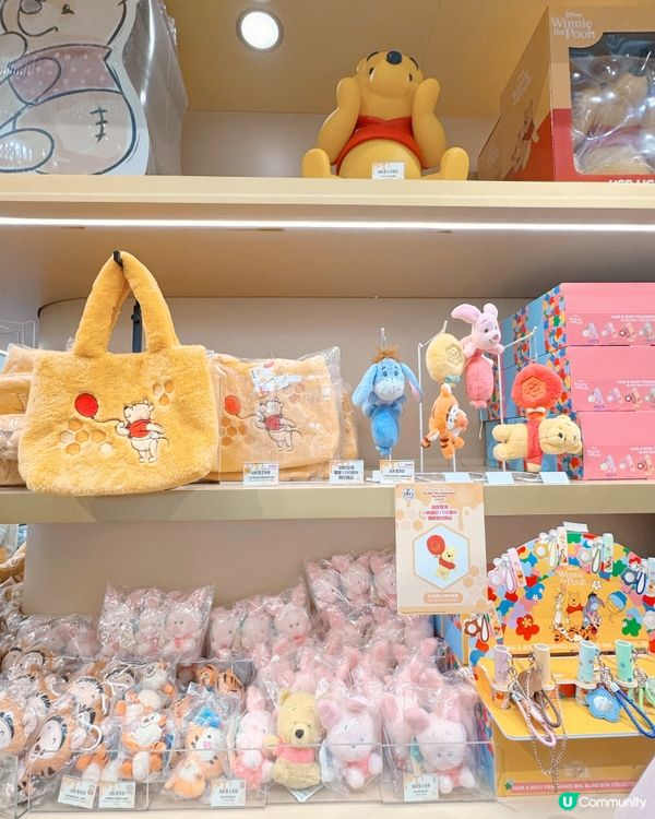Winnie the Pooh🌟 100th Year 