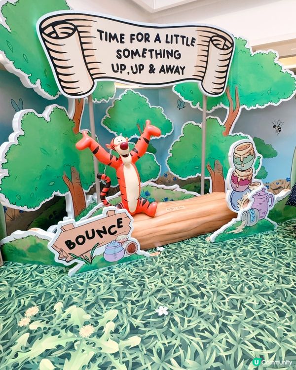 Winnie the Pooh🌟 100th Year 