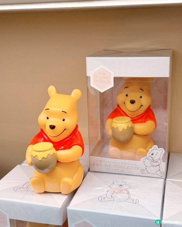 Winnie the Pooh🌟 100th Year 