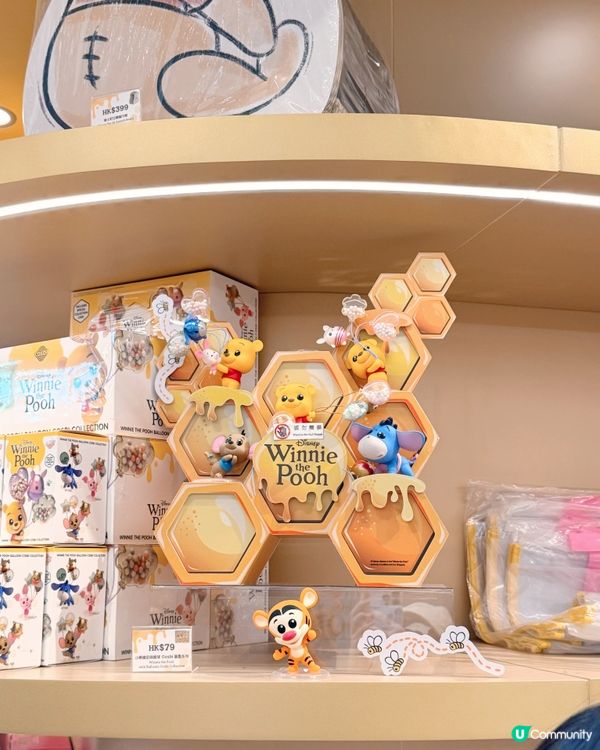 Winnie the Pooh🌟 100th Year 