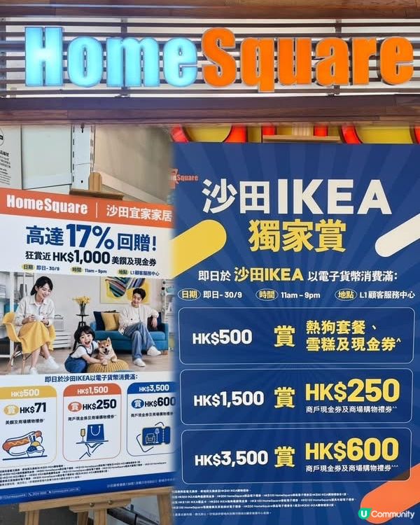 買家品笋嘢！沙田掃貨筍！🌭🍦🛍️💰