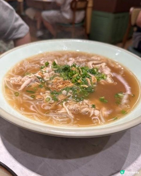超值二人餐@Ha Noi 越南菜