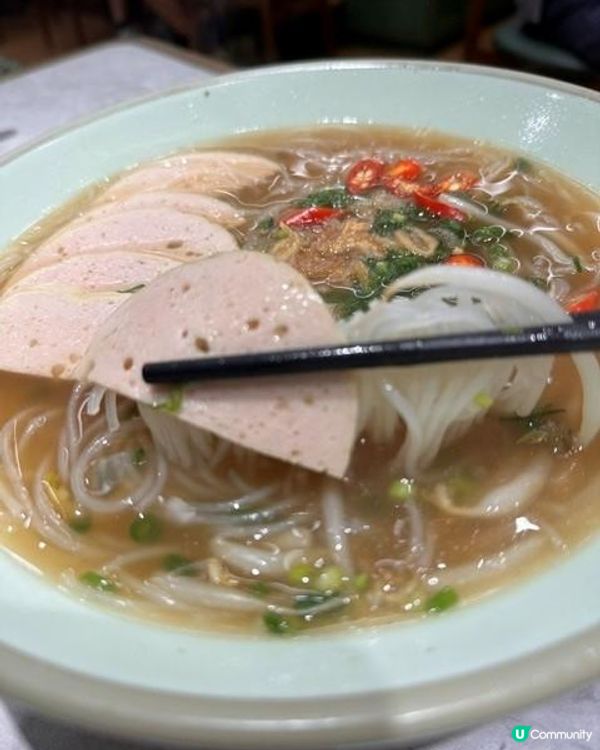 超值二人餐@Ha Noi 越南菜