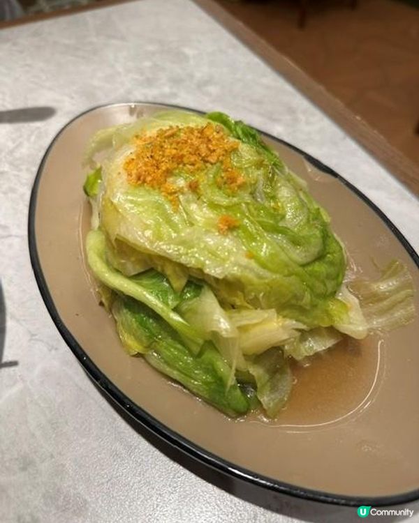 超值二人餐@Ha Noi 越南菜