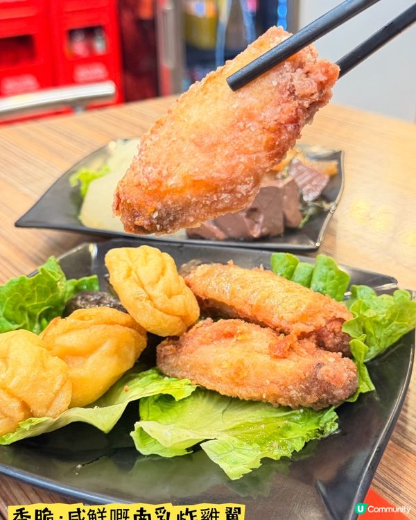 油麻地「川爺爺」·特色濃湯海鮮泡飯🐙🦐🦞