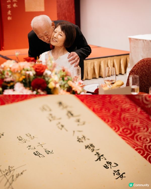 宴會當日想快啲收到相片?
