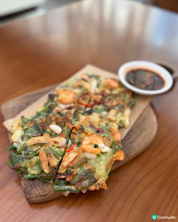韓式cafe 好味道