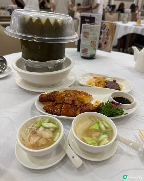 馬鞍山難得好食茶樓