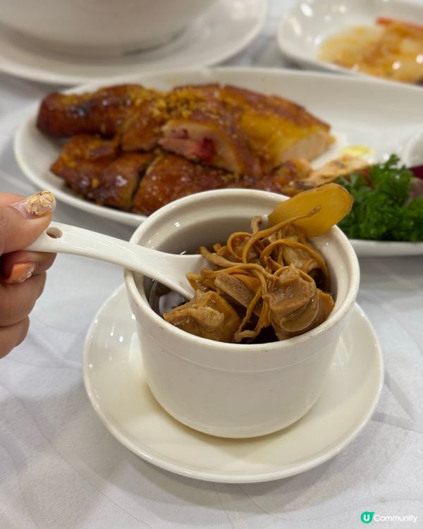 馬鞍山難得好食茶樓