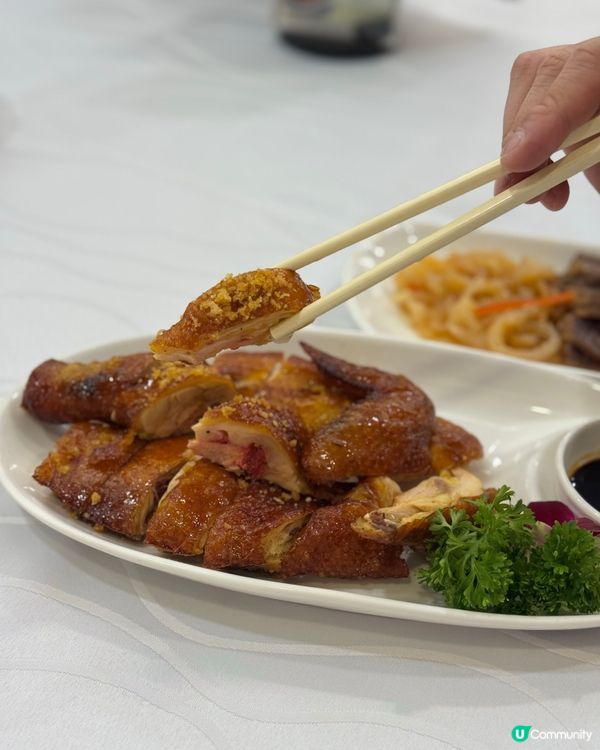 馬鞍山難得好食茶樓