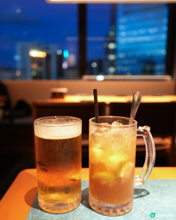 性價比高串燒店，必食鵝肝及厚切牛舌