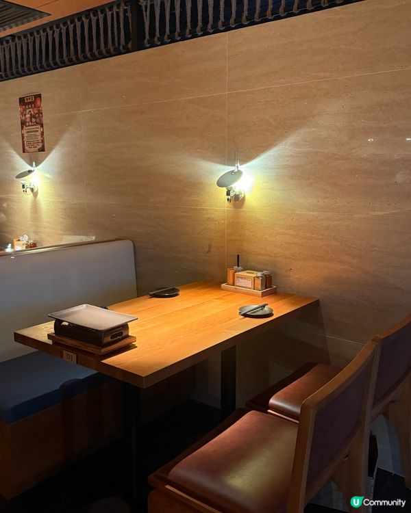 性價比高串燒店，必食鵝肝及厚切牛舌