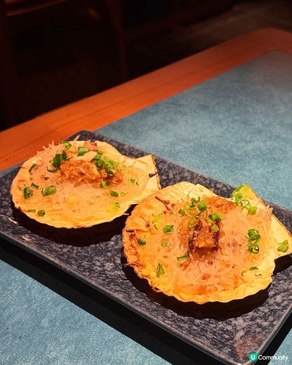 性價比高串燒店，必食鵝肝及厚切牛舌