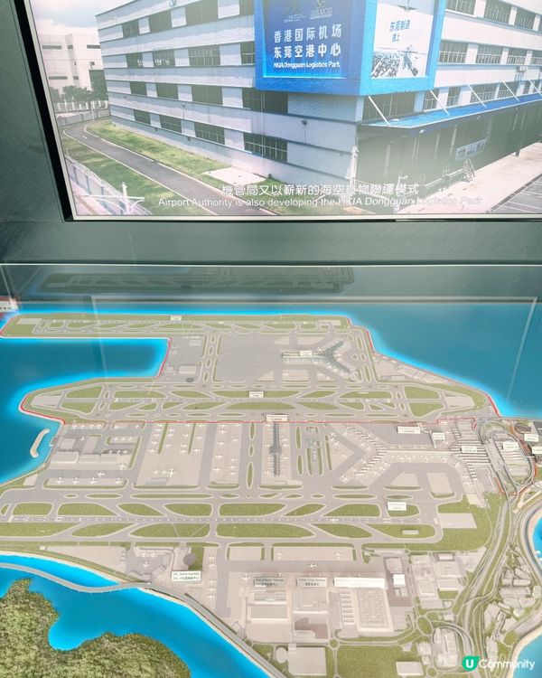 Sky Deck🇭🇰🛬天際走廊